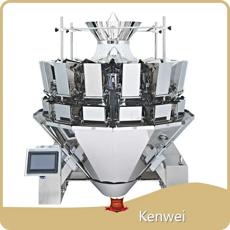 Hot Sale Weighing and Packing Machine Price List 1