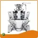 Pouch Filling Machine for Sale 380kg 1.6L/2.5Lseries 1