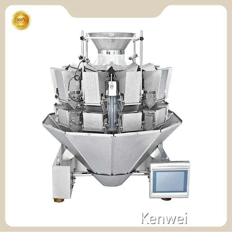 Food Weight Machine for Hardware Plastics A10-1-7factory Price 1
