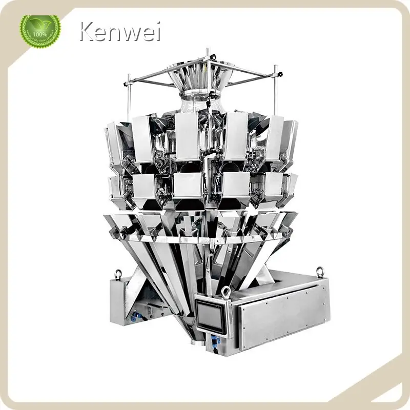Hot Sale Checkweigher System Supply for Hardware Plastics 1