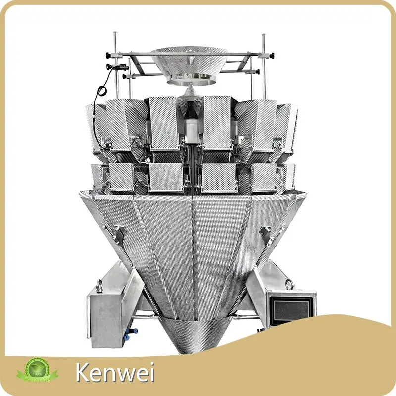 Quality Meat Weigher Series for Frozen Food 1