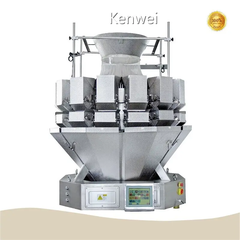 Factory Directprocess Packaging Machinery for Snack Food AM10-1-11 304 Stainless Steel 1