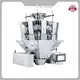 Pouch Filling Machine for Sale Step Motor L/Cmade in China 1