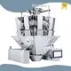 Customizedweighing and Packing Machine for Fresh Food & Fruit Zhongshan 1.6L 1