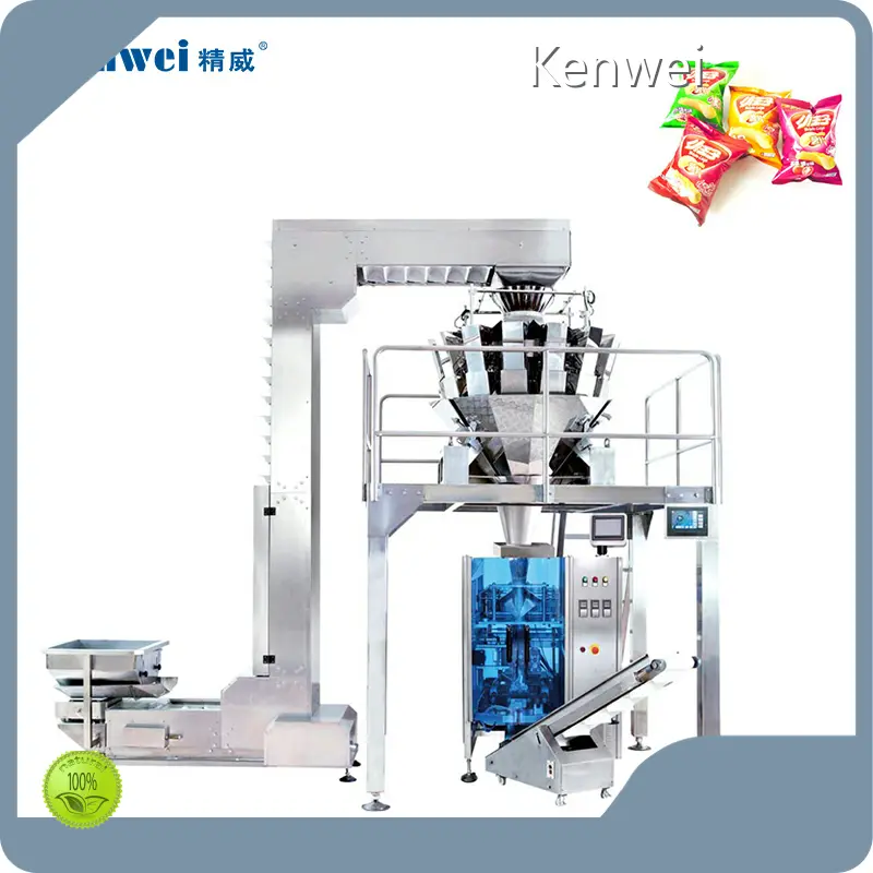 Hot Selling Potato Chip Packaging Machine Potato Chip Packaging Machine Company 1