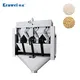 Pharmaceutical Powder Filling Machine Powder Packing Machine Wholesale - Kenwei 5