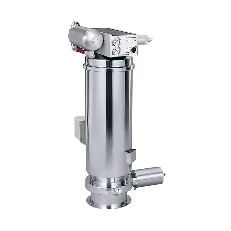 Standard Spice Powder Packing Machine Manufacturer for Small Packaging Products 6