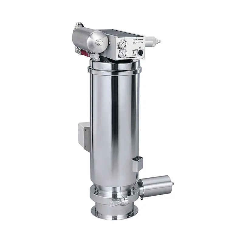 Pharmaceutical Powder Filling Machine Powder Packing Machine Wholesale - Kenwei 6