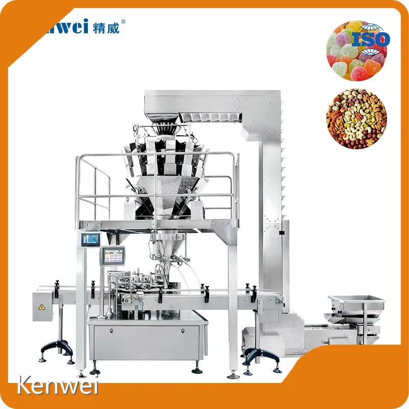Creative Food Tin Packing Machine Price List 1