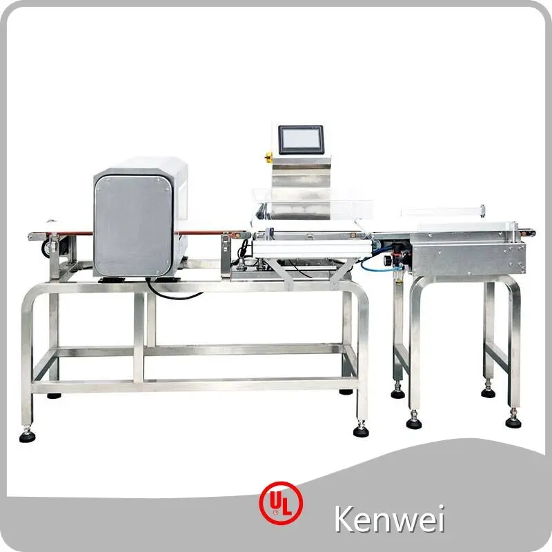 Cost-Effective Meat Metal Detector Price List 1
