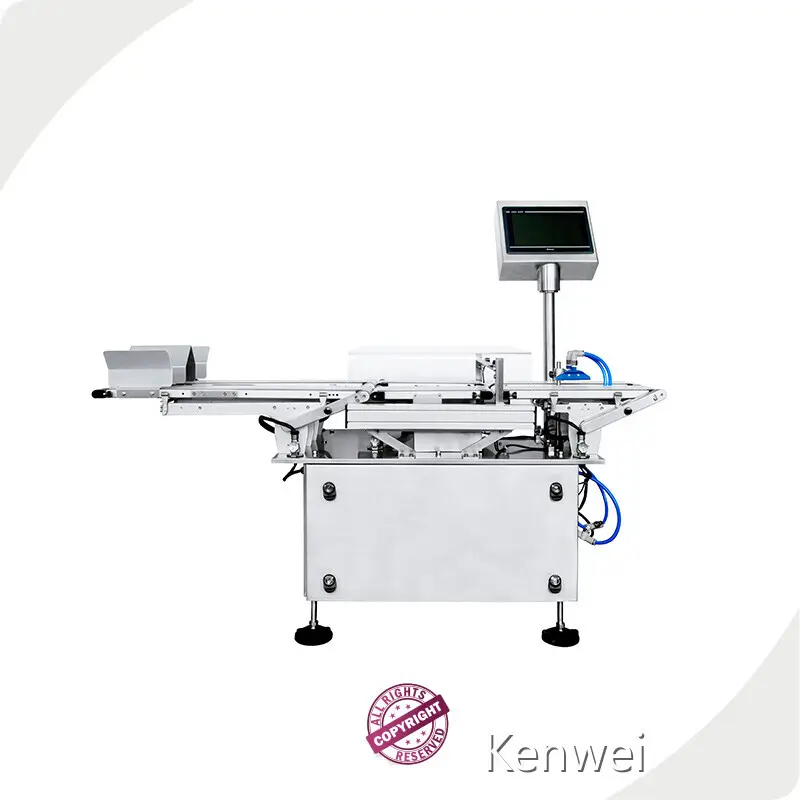 Checkweigher for Sale Factory Price for Food PackingOEM/ODM 1