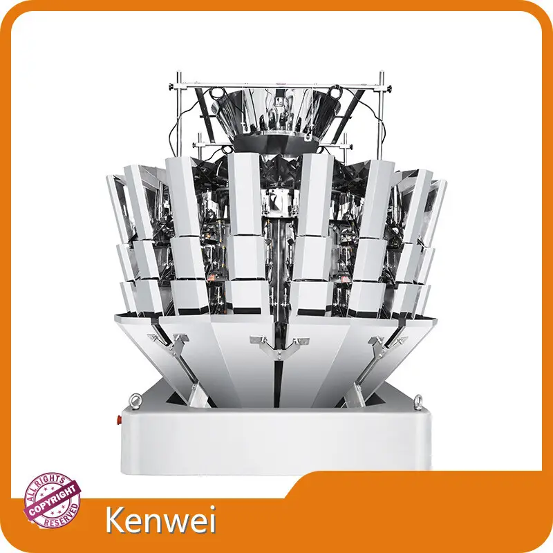 Hot Selling Shrink Wrap Machine Made in China for Snack Food 1