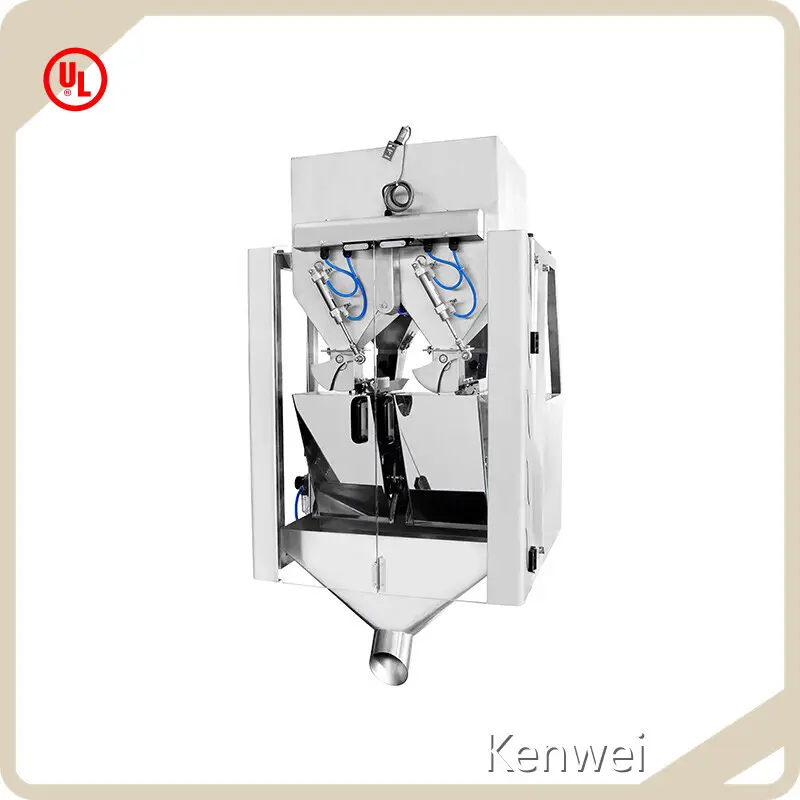 Creative Packaging Machine with Custom Services for Medicinal 1