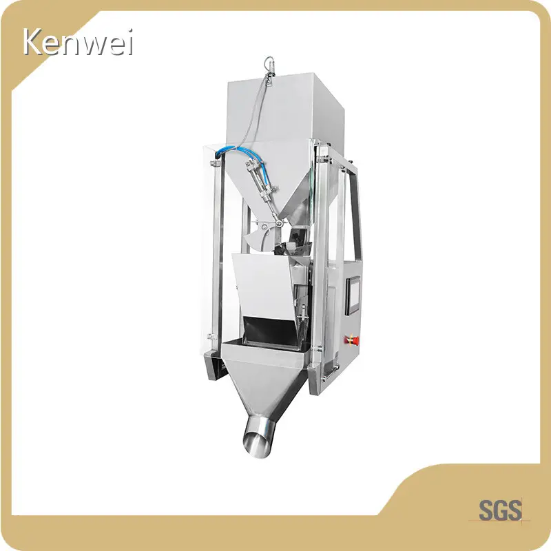 Kenwei Packaging Machine 90kg Packaging Machinemade in China 1