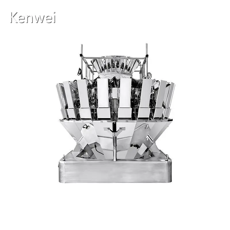 Kenwei Dog Food Packaging Machine T/Tsupplier 1