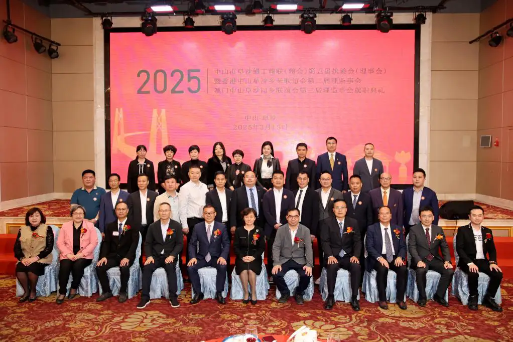 Marching Forward with Honor – Kenwei Embarks on a New Chapter After 18 Years of Excellence! 3