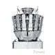Combination Scale 120X2P/M 650kgwith Good Price 1