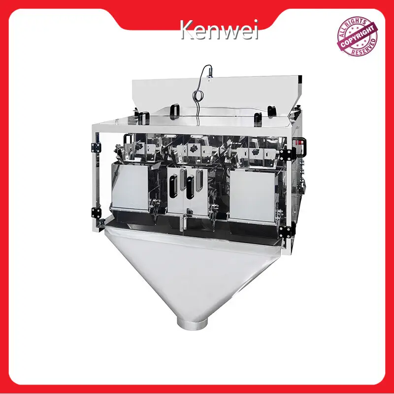 Packaging Machine for Hardware Plastics 180kgmanufacturer 1