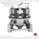 Food Weight Machine DimplePlate/TimingHopper/Printer/RejectDevice 7 Touch Screenfactory Direct Supply 1
