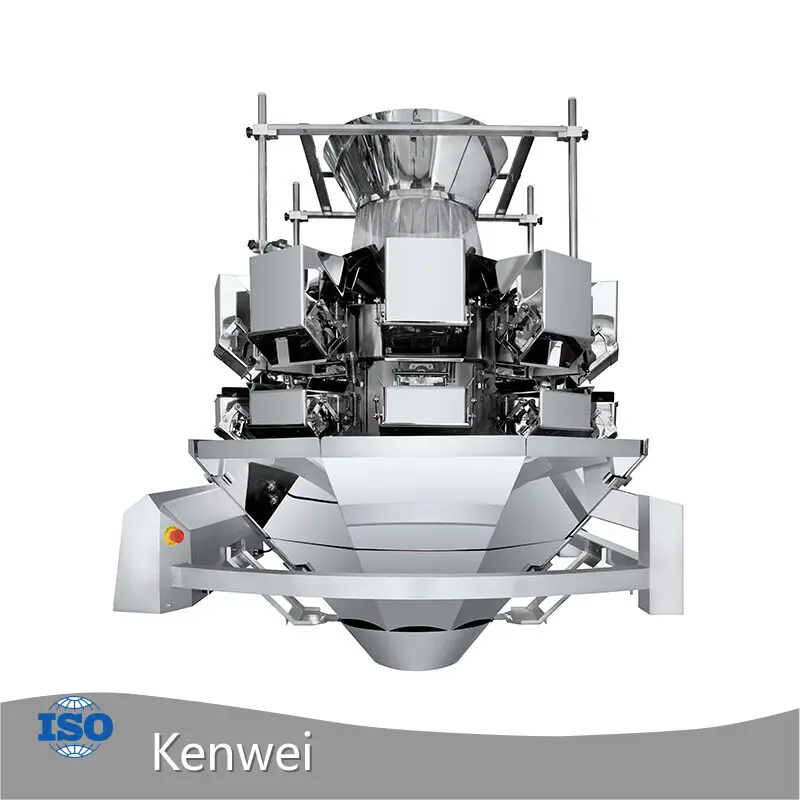 Kenwei Packaging Machine AM14-1-17factory 1