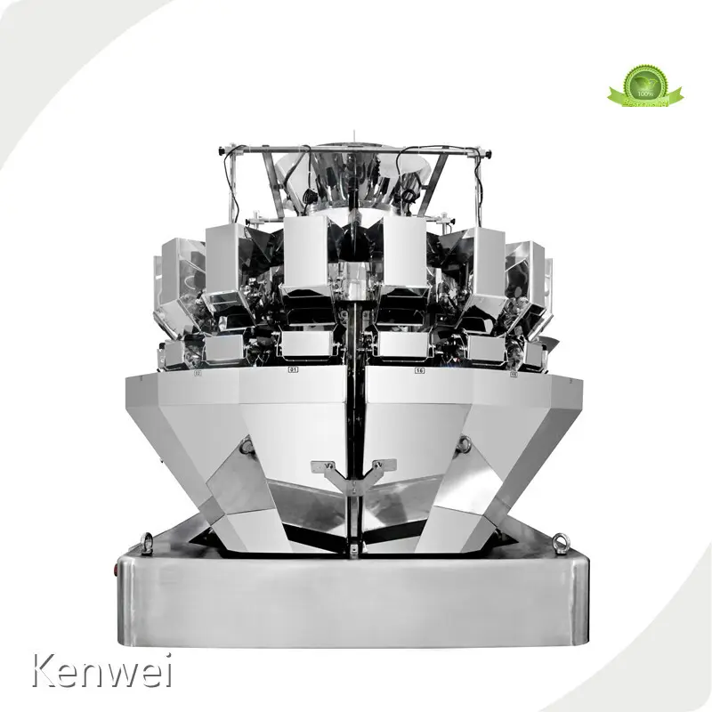 Newly Multihead Weighers Multihead Weighers Company 1