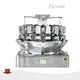 Factory Direct Multi Head Weigher Machine Price List 1