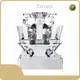 Low-Cost Multi Head Combination Weigher Manufacturer for Hardware Plastics 1