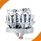 10 Head Multihead Weigher Factory Direct Supply for Medicinal7-30days 1