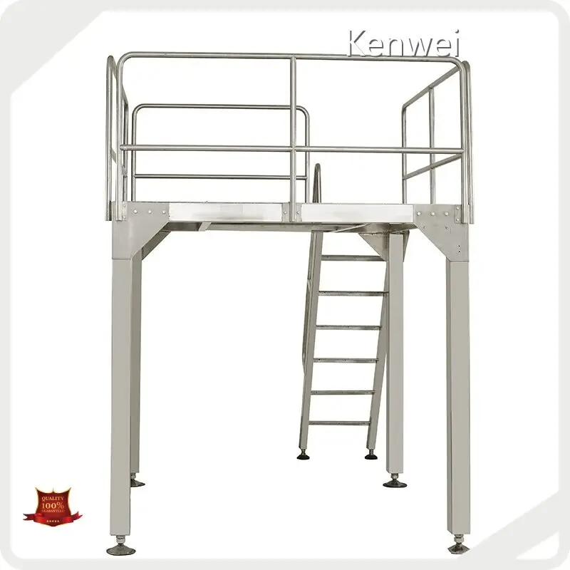 Low-Cost Pouch Packing Machine Spare Parts Price List 1