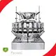 Bulk Production Multihead Combination Weigher Factory Price for Snack Food 1
