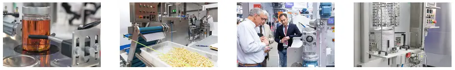 Invitation to Visit Kenwei at the IPACK-IMA MILANO! 1