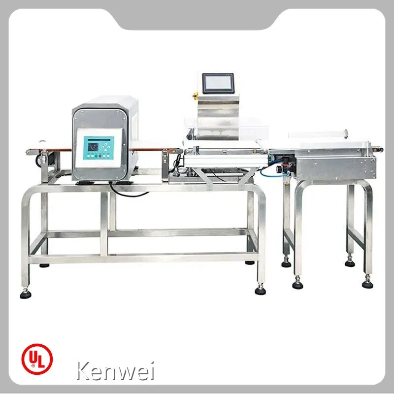 Metal Detector Checkweigher OEM/ODMseries 1