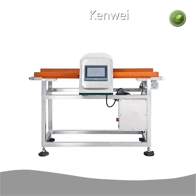 Detection System 300mm - for Hardware Plastics - Kenwei 1