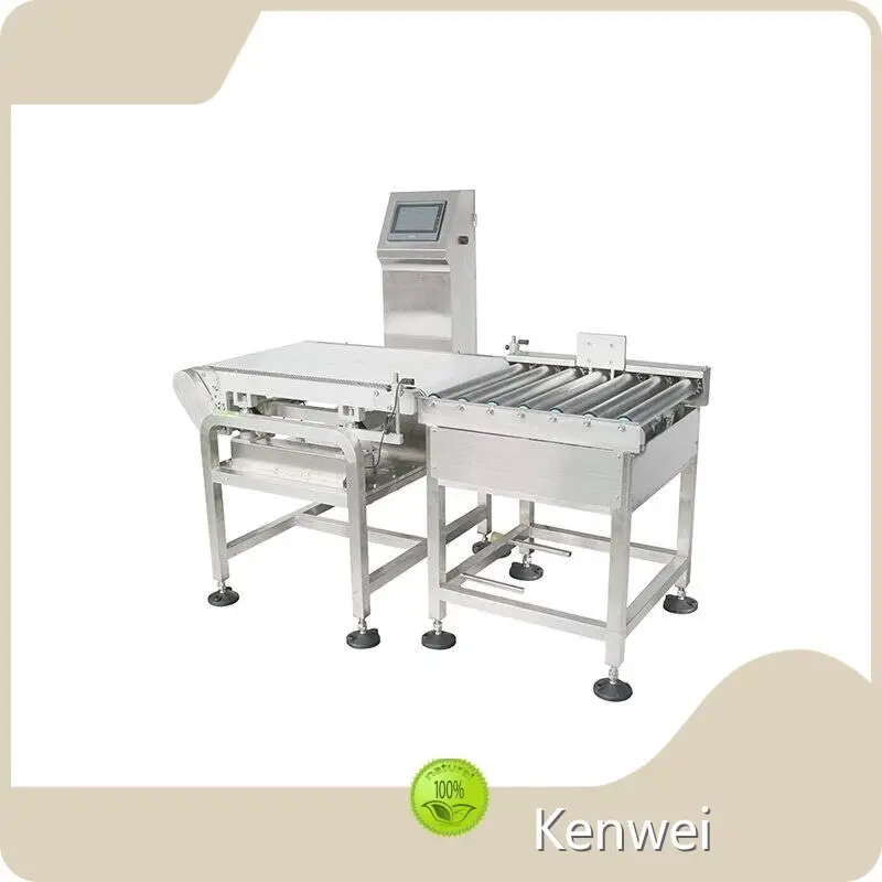 Multihead Weigher Packing Machine 35m/min  Wholesale - Kenwei 1