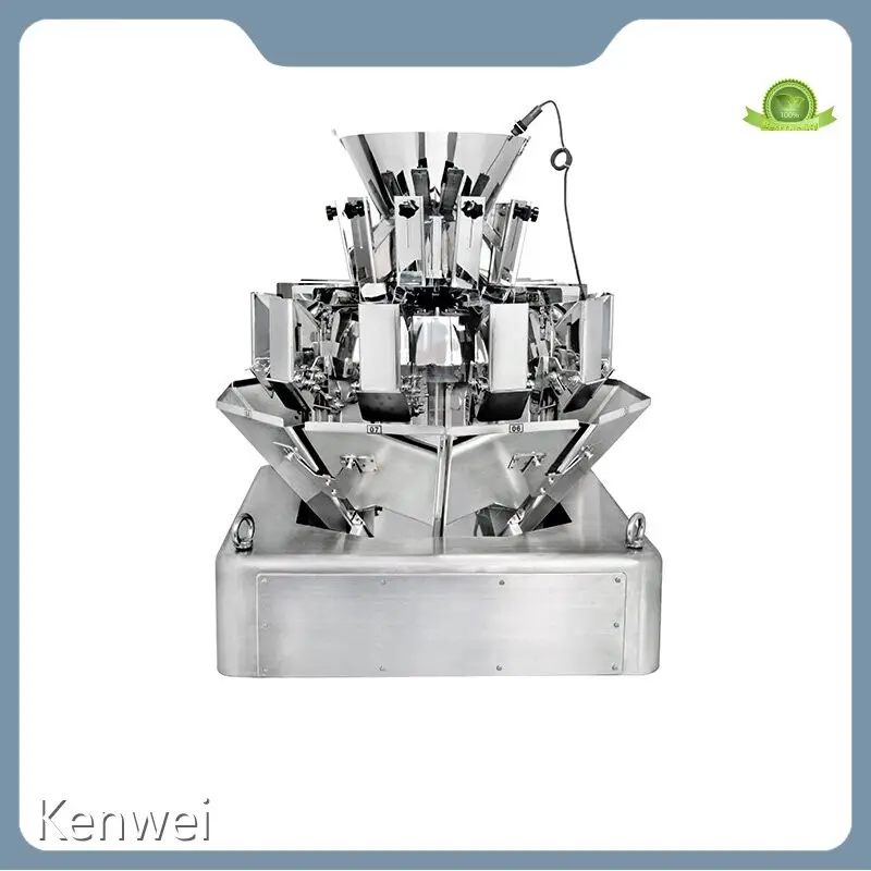 Customized Automatic Weighing and Filling Machine Automatic Weighing and Filling Machine Company 1