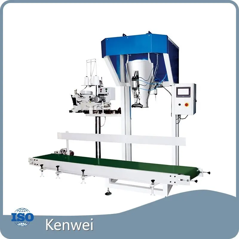 Hot Selling Automatic Checkweigher for Agricultural Products 1