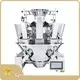Combination Weigher for Non Food Packing Zhongshan Portmanufacturer 1