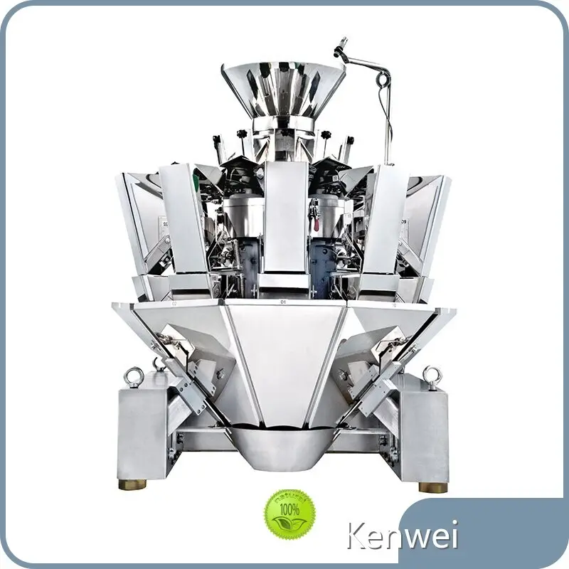Multi Head Filling Machine Manufacturer for Fresh Food & Fruit220V/1000V/ 50/60Hz /10A 1