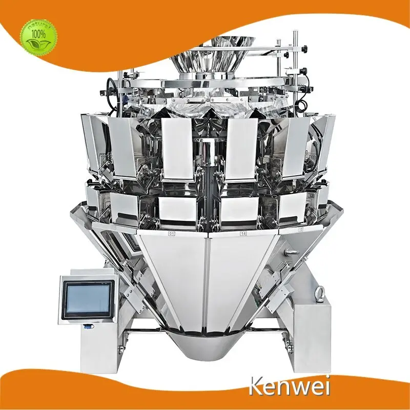 Factory Price Linear Multihead Weigher Price List 1