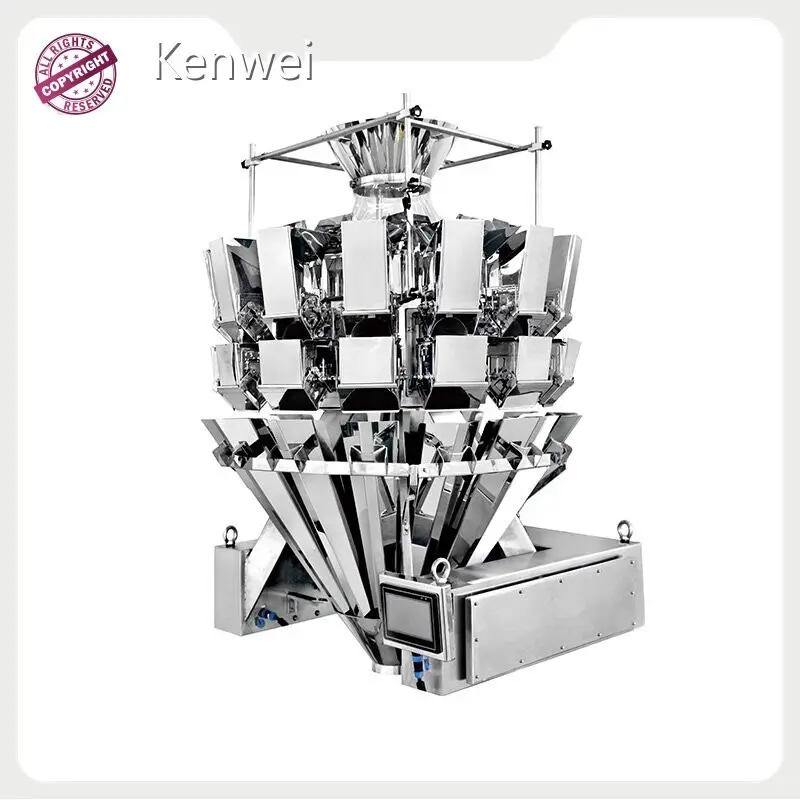Best Price Combination Weigher Price List 1