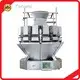 Standard Multi Head Filling Machine Manufacturer for Snack Food 1