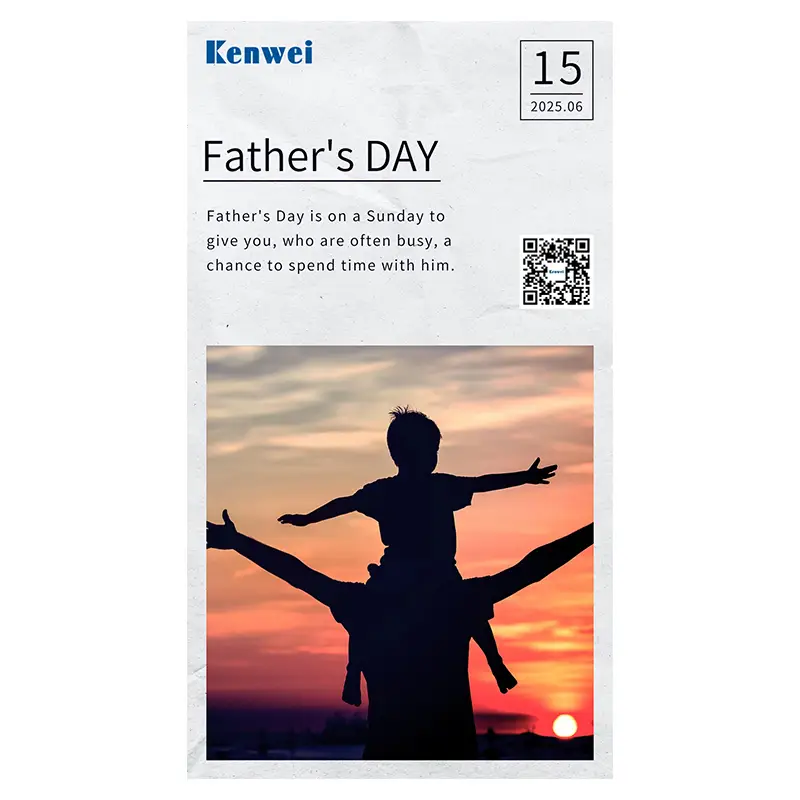 Happy Father's Day! 1