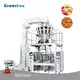 Twin Vertical Packaging Machines with Multihead Weigher for Automated High-Speed Packaging JW-B2