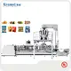 Vertical Form Fill Seal Machine Manufacturers PACKING MACHINE Wholesale - Kenwei 1