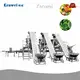 Kenwei Vegetable Packaging Equipment 50~1000g Vegetable Packaging Equipment Supplier 1
