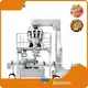 Food Tin Packing Machine 40~70p/min Canned Food Packaging Machine Wholesale - Kenwei 1