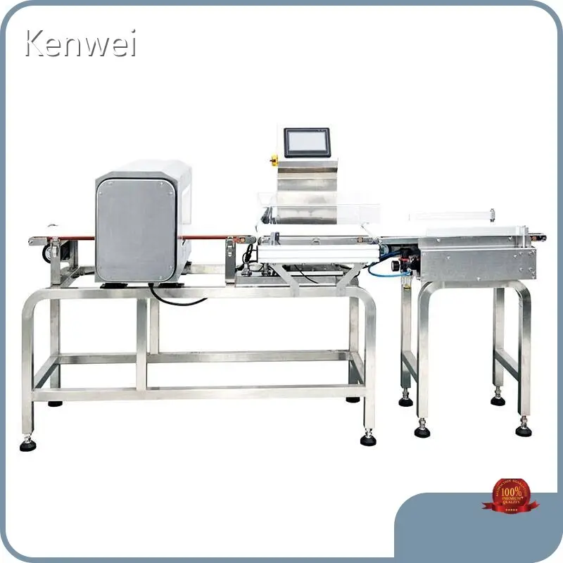 Kenwei Detection System Zhongshan Port with Good Price 1