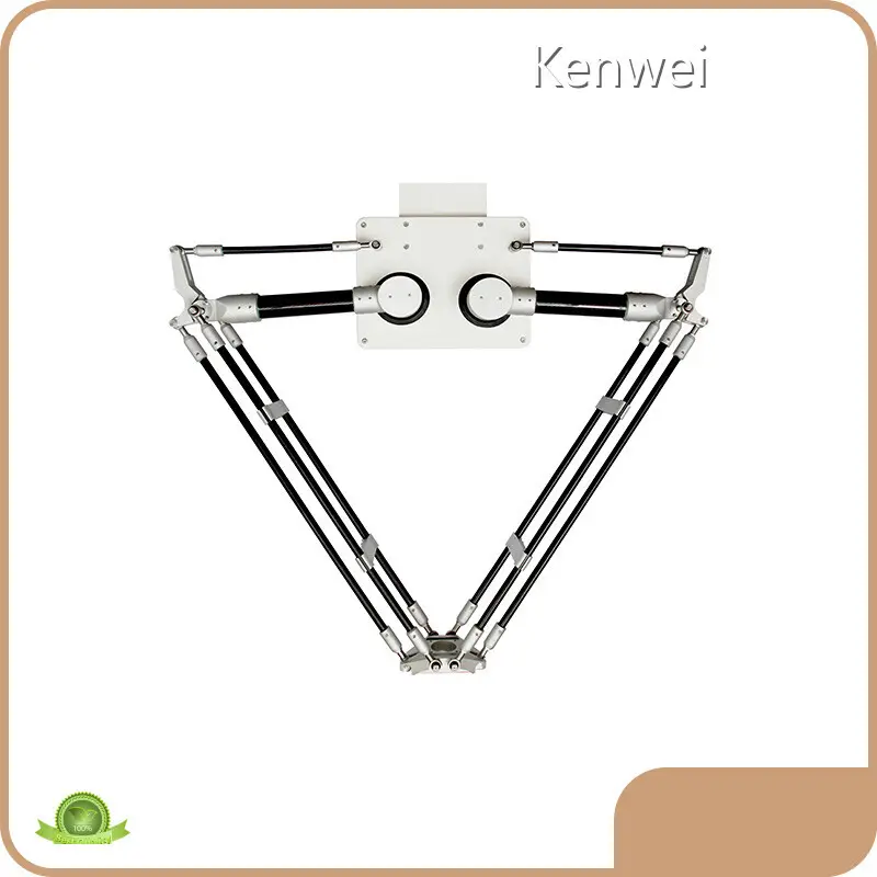 Packing Robot Parallel Manipulator Wholesale - Kenwei 1