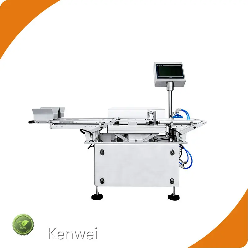 Bulk Production Check Weight Scale Factory Direct Supply for Hardware Plastics 1