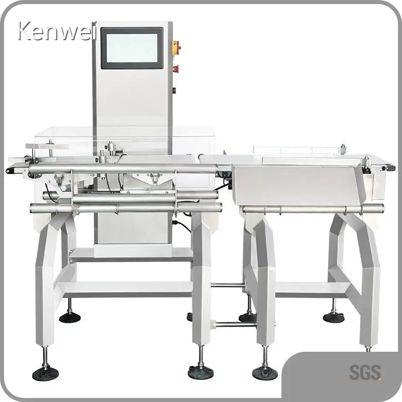 Checkweigher for Sale by Kenwei 1